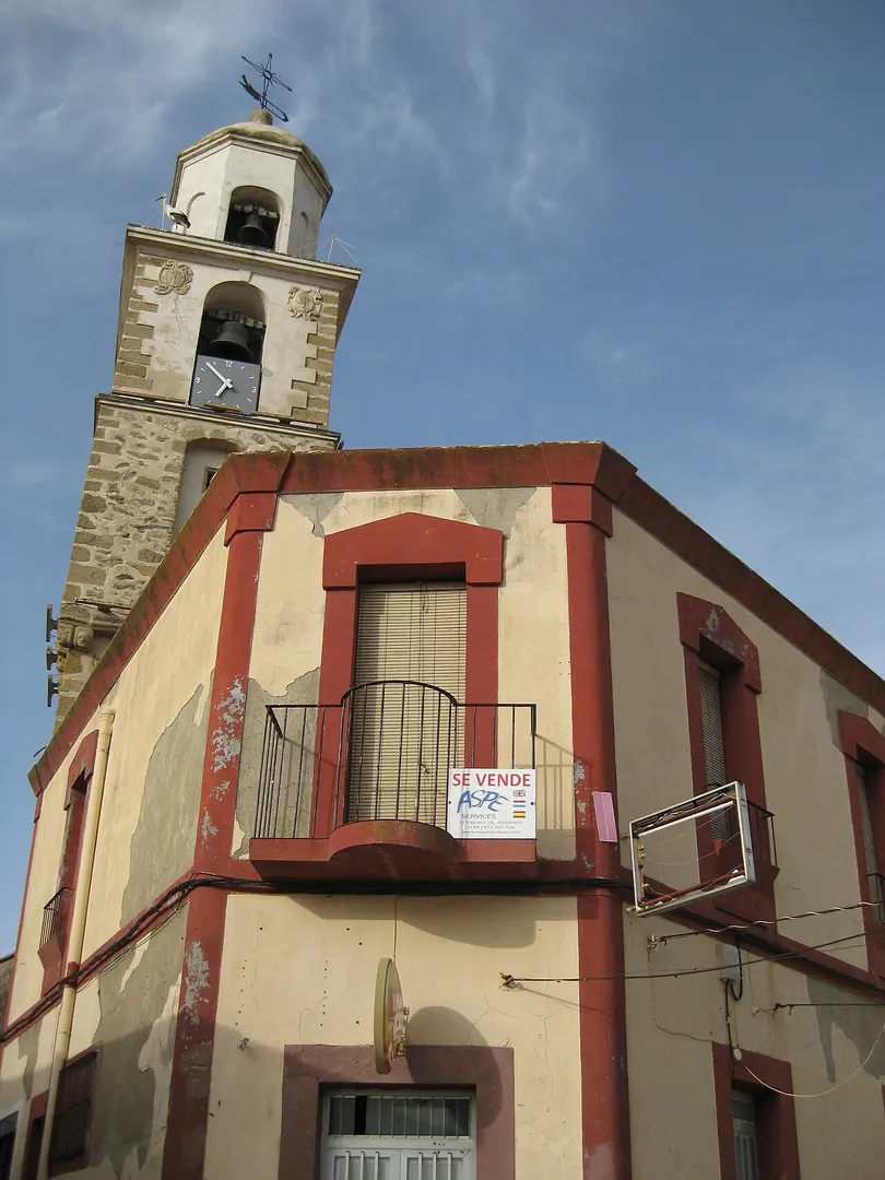 Ayuntamiento de Almoharín