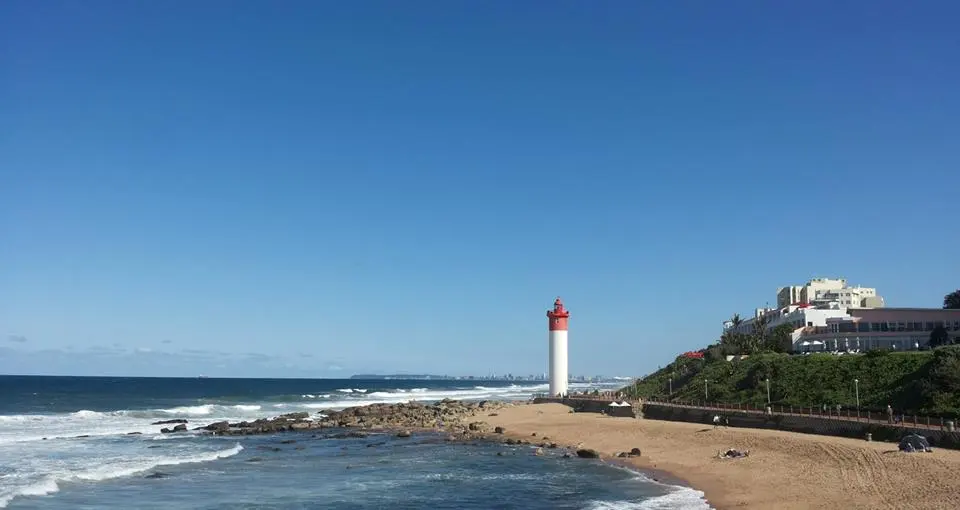 Umhlanga Rocks Lighthouse