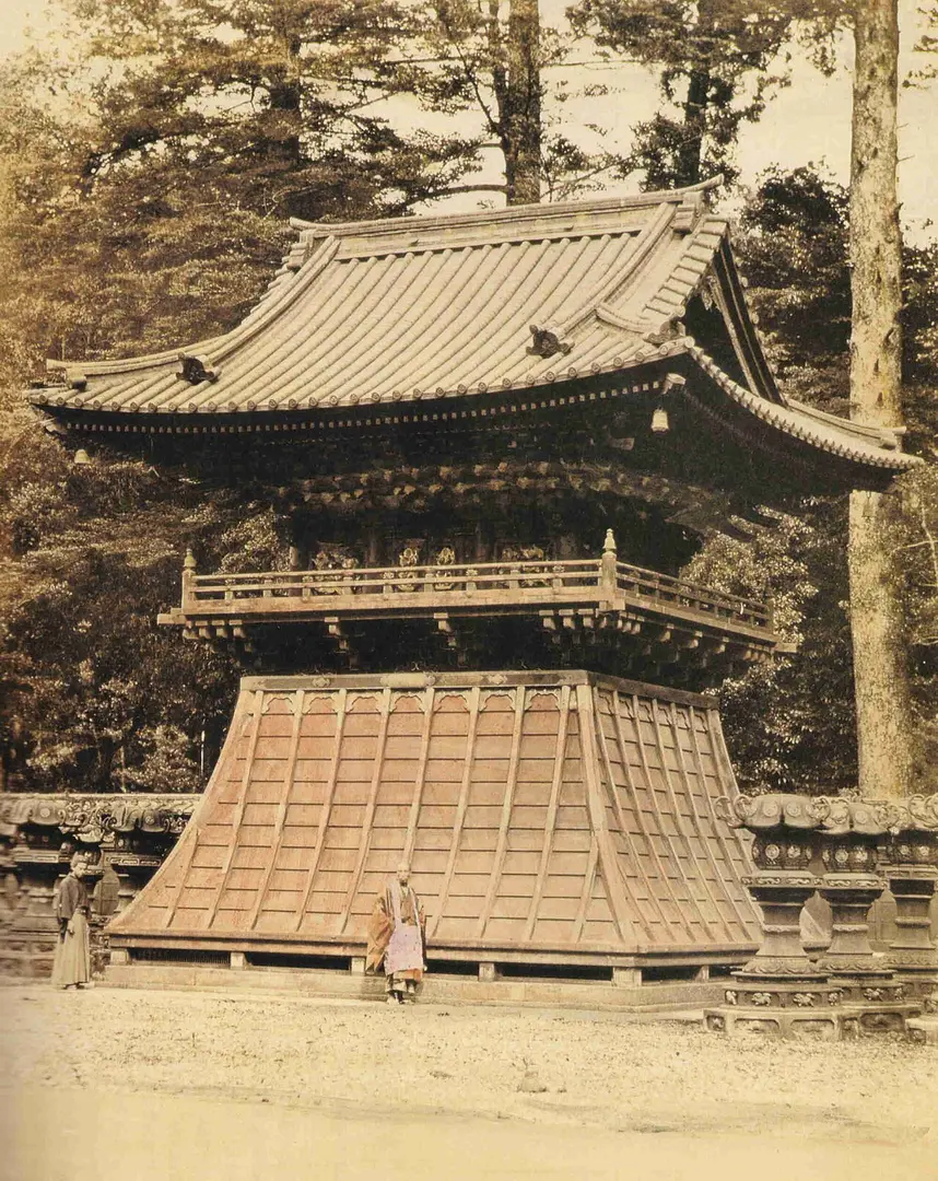 寛永寺
