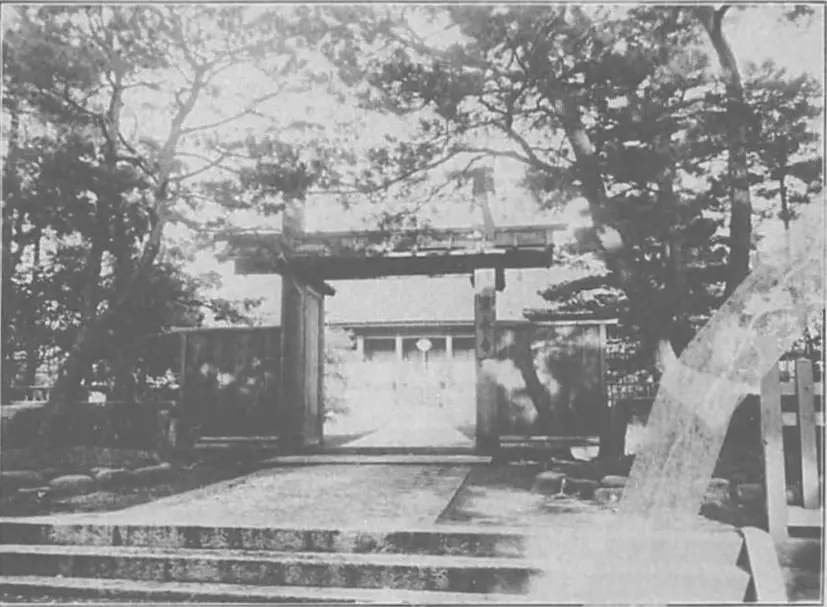 寛永寺