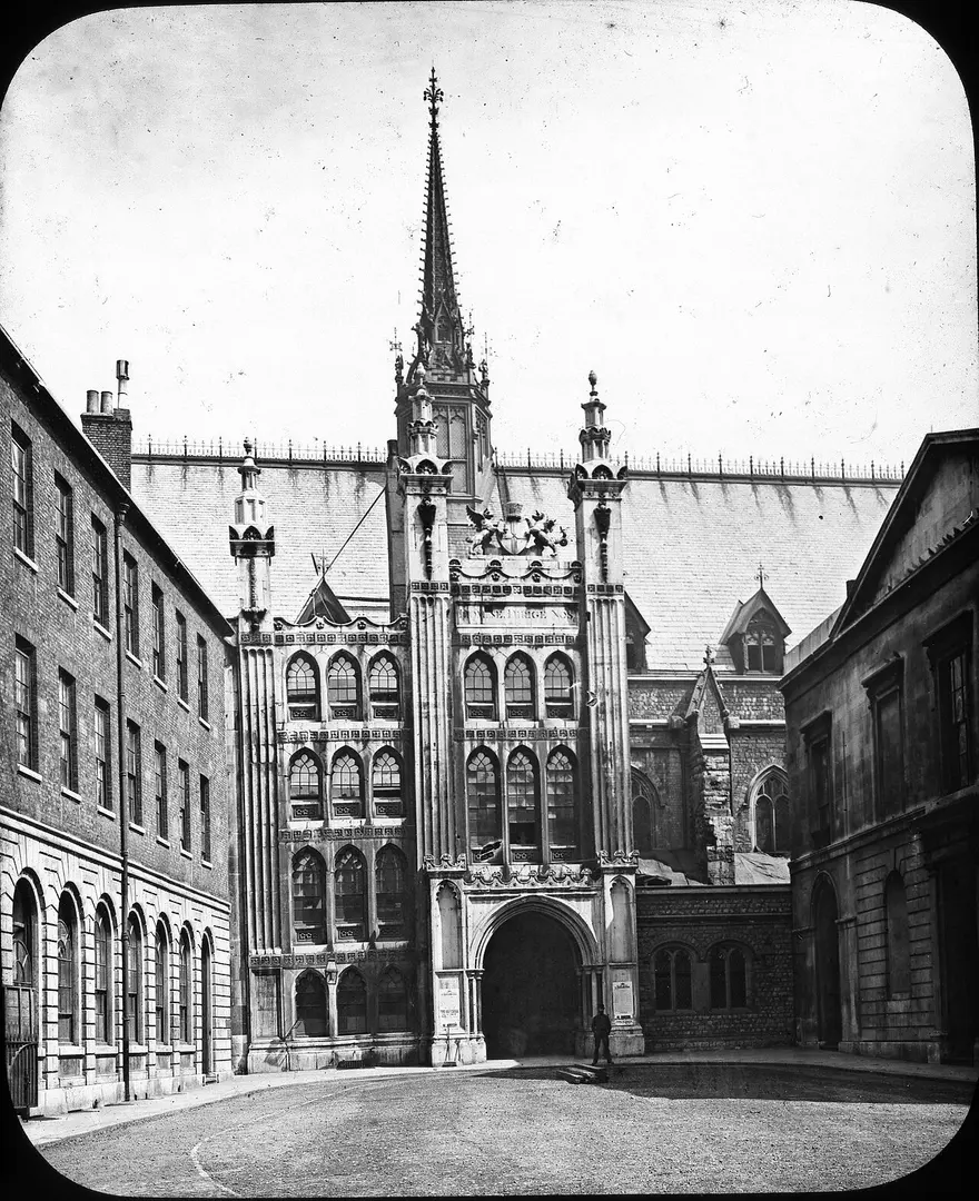 Guildhall