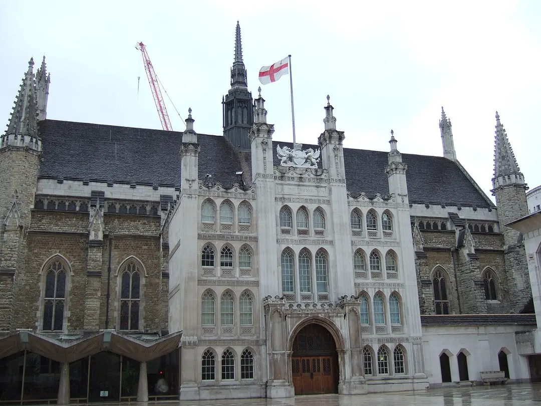 Guildhall