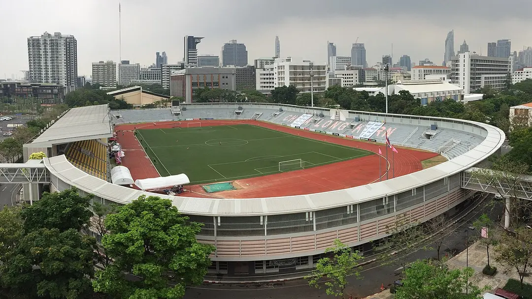 Chulalongkorn University Stadium