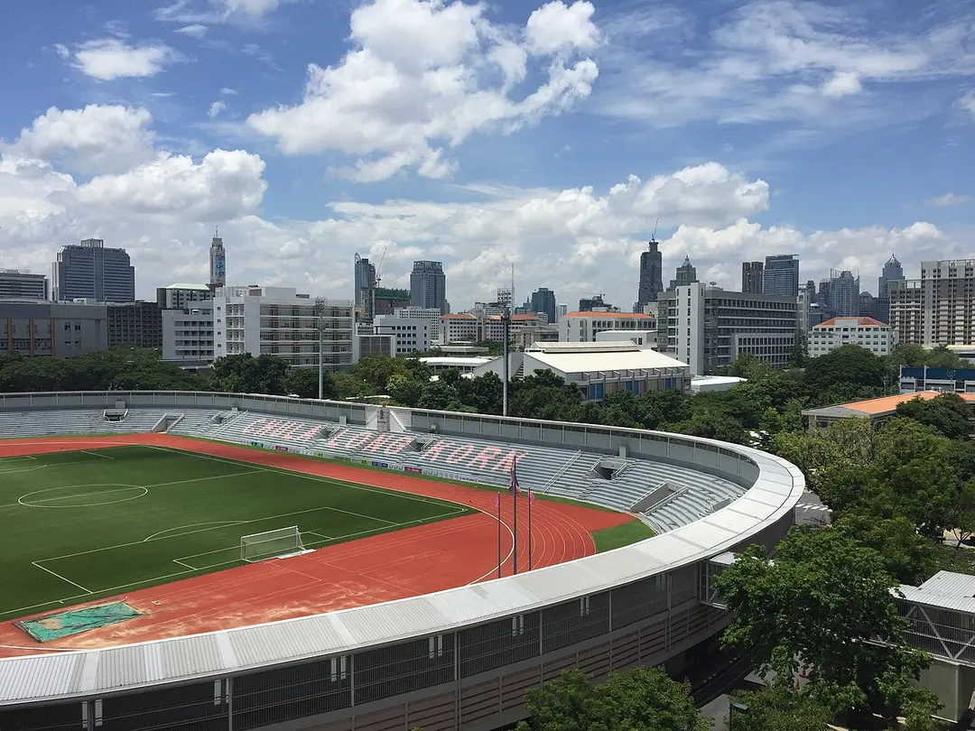 Chulalongkorn University Stadium