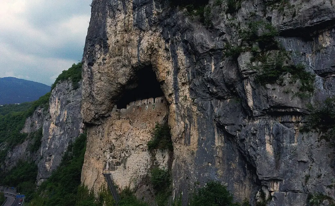 Covolo di Butistone