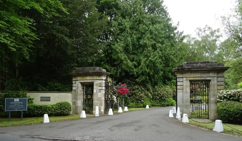 Hedsor House