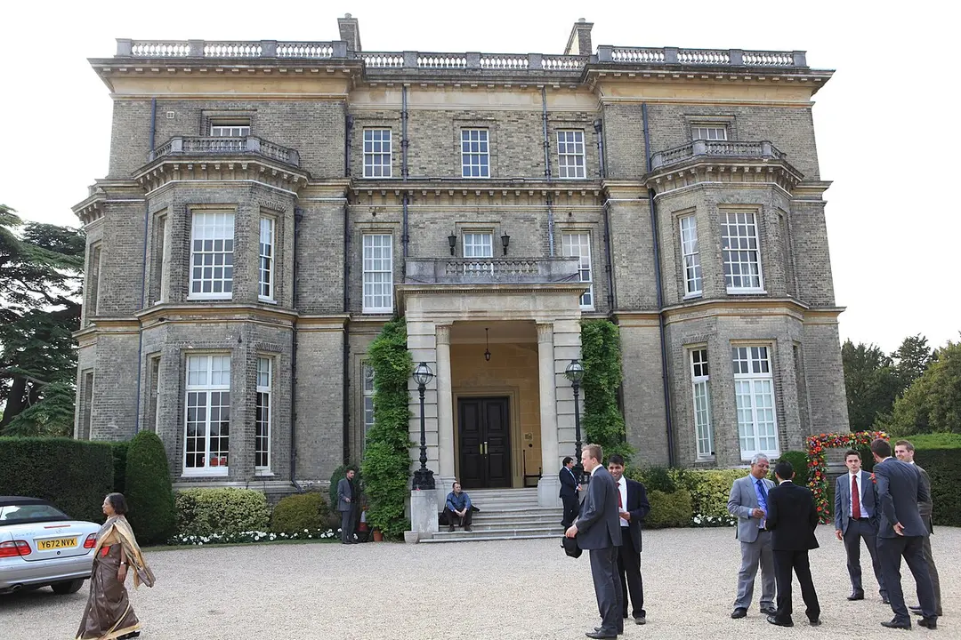 Hedsor House
