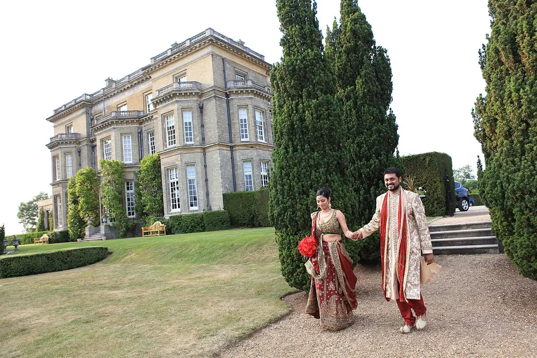 Hedsor House