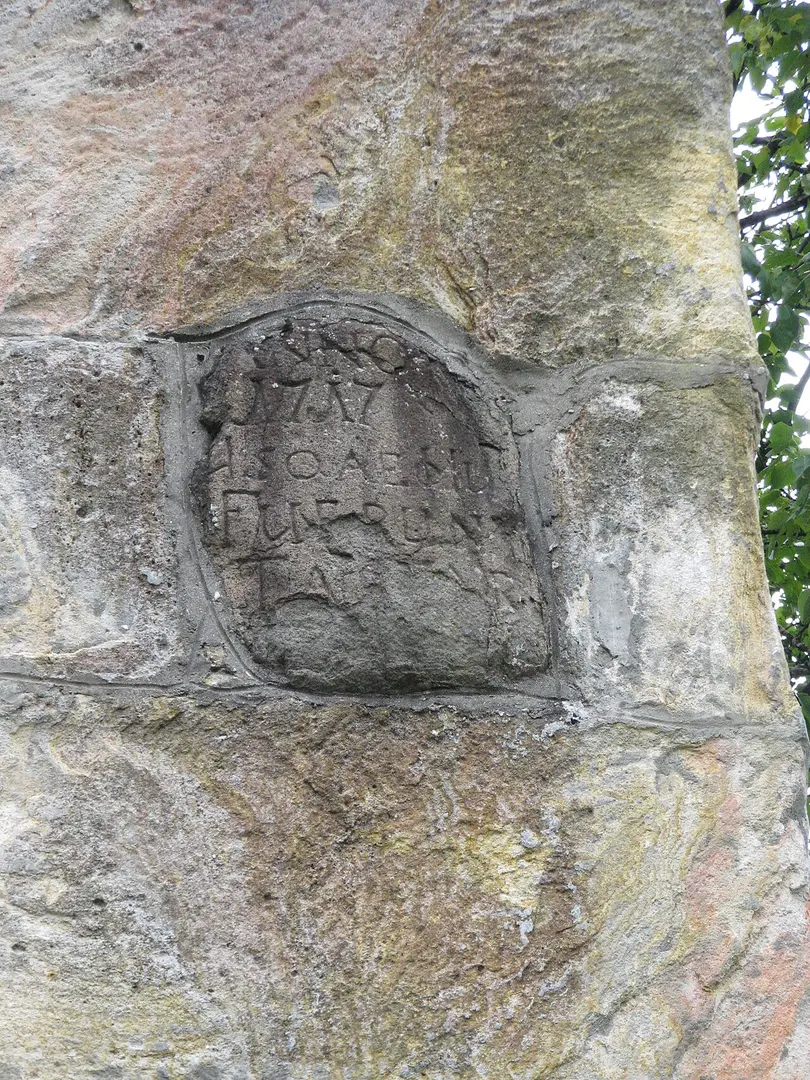 Cavnic Tatar Pole Monument