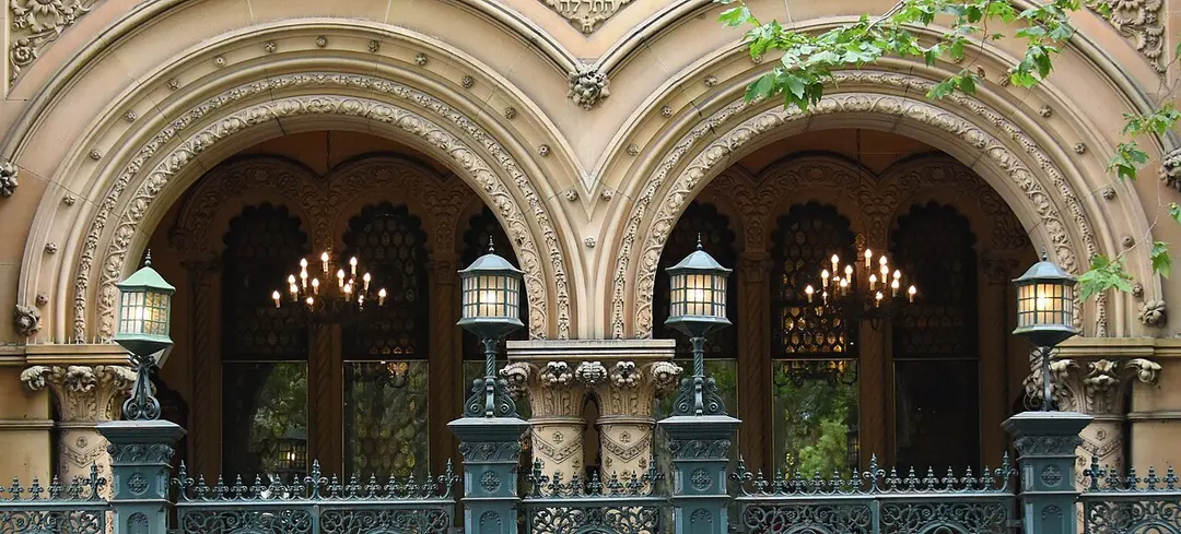 Great Synagogue