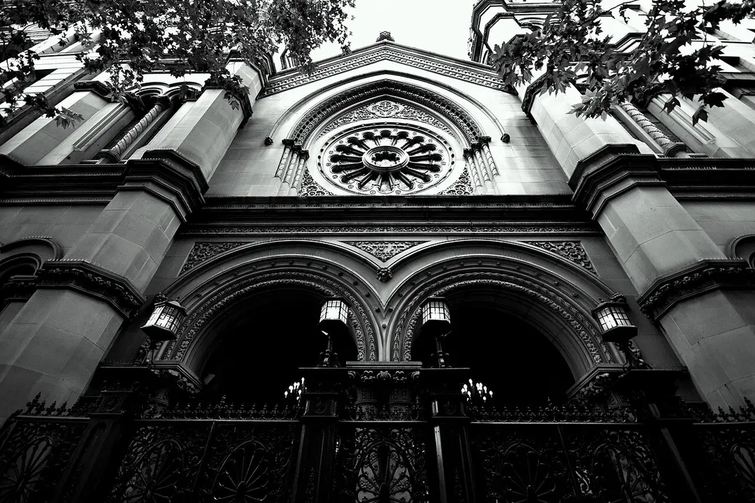 Great Synagogue