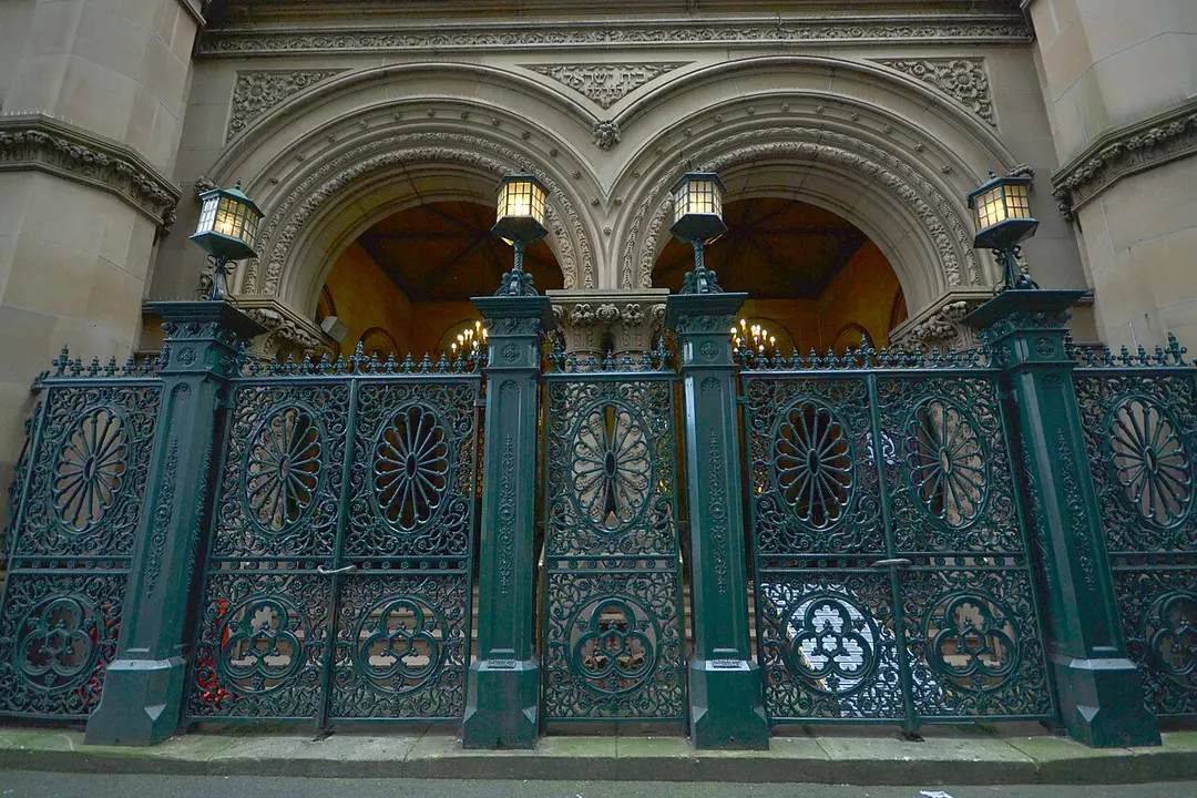 Great Synagogue