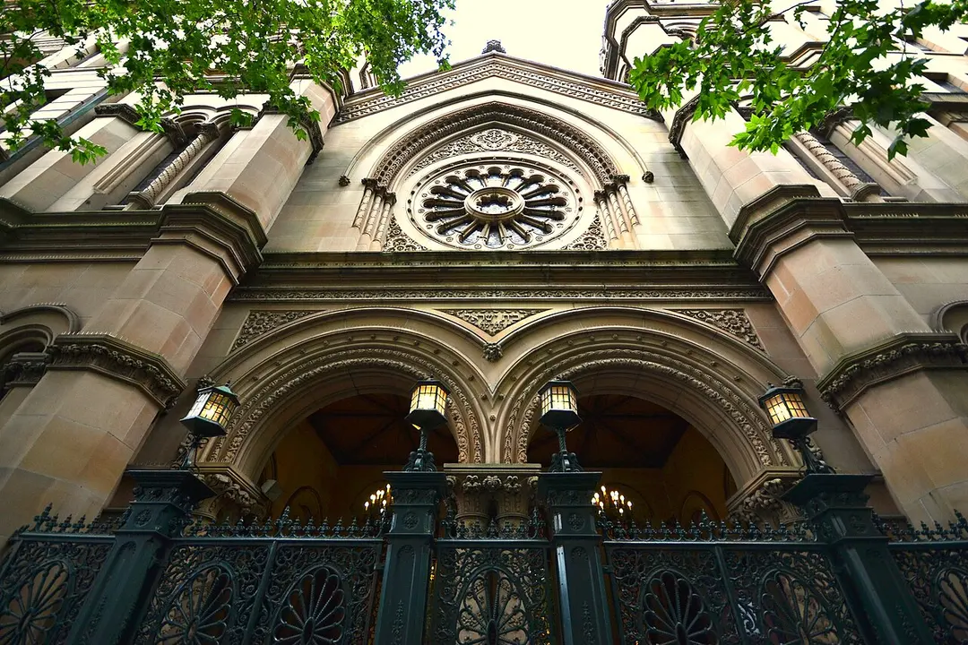 Great Synagogue