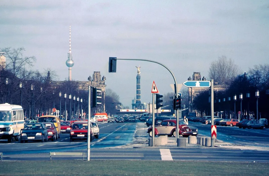 Ernst-Reuter-Platz