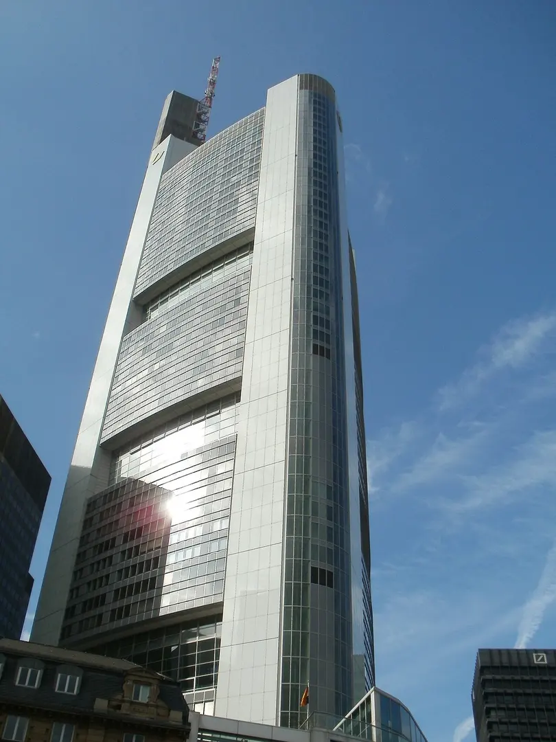 Commerzbank Tower