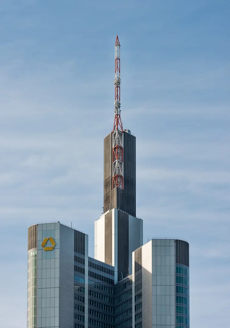 Commerzbank Tower