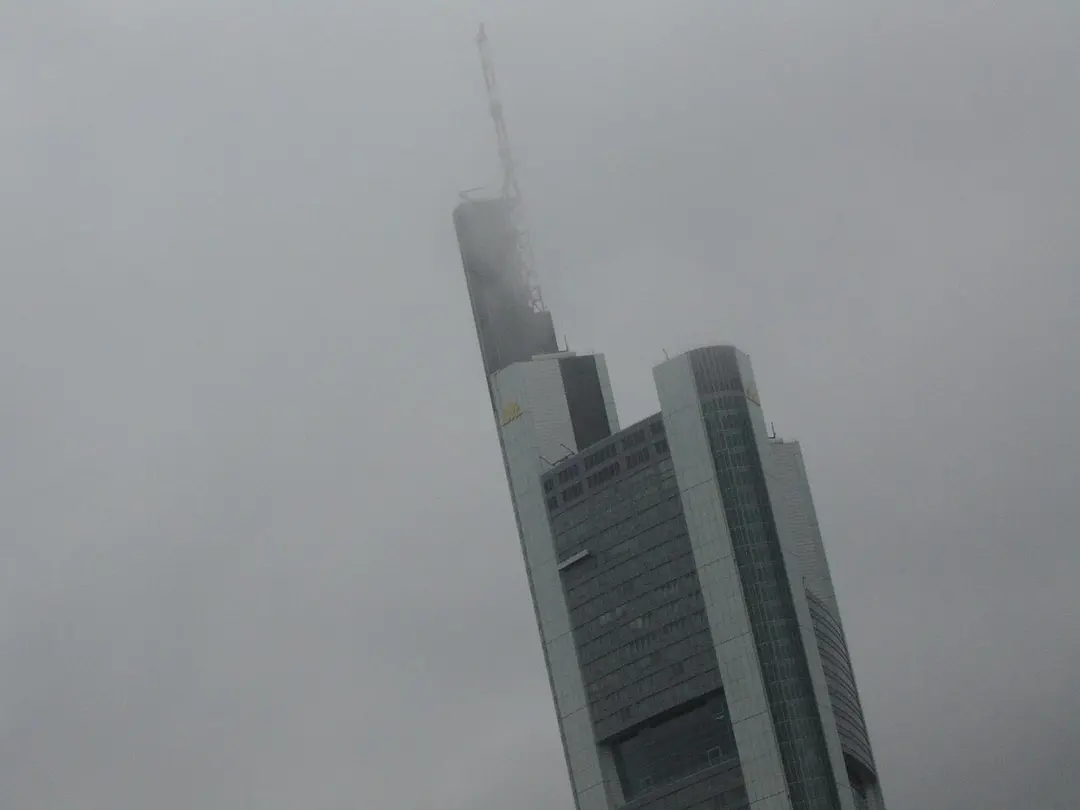 Commerzbank Tower
