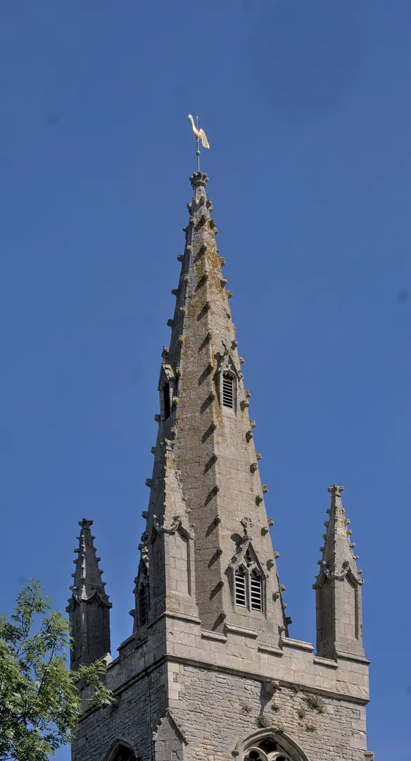 St Andrew