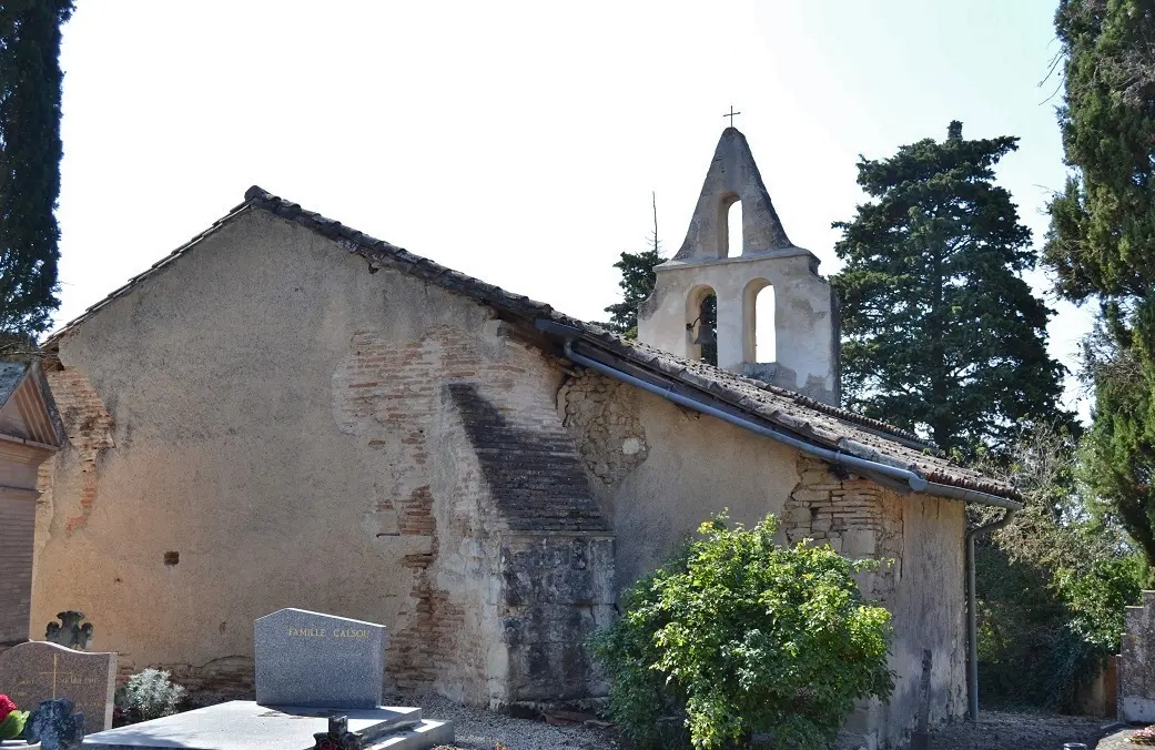 Chapelle Sainte-Sigolène