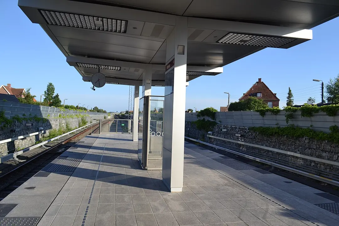 Amager Strand