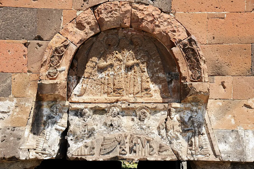 Cathedral of Mren