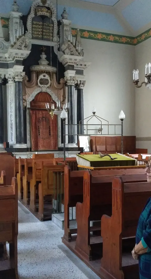 Židovska sinagoga