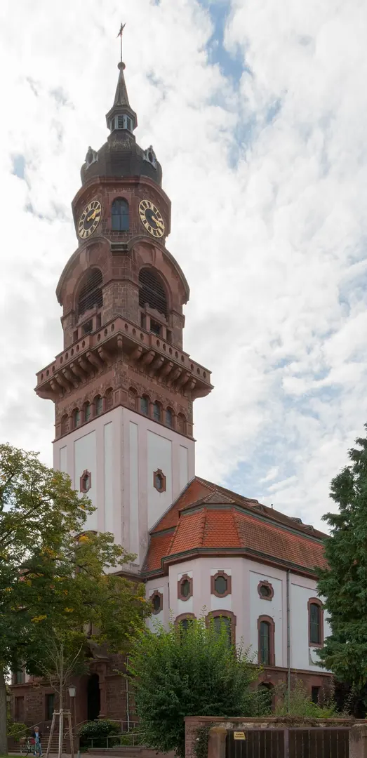 Auferstehungskirche