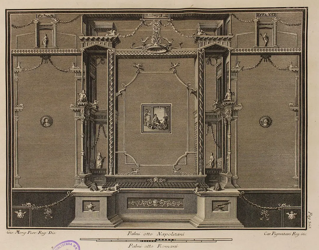 Casa del Chirurgo