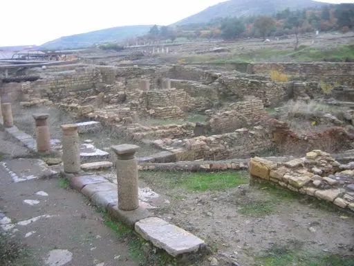 Allianoi