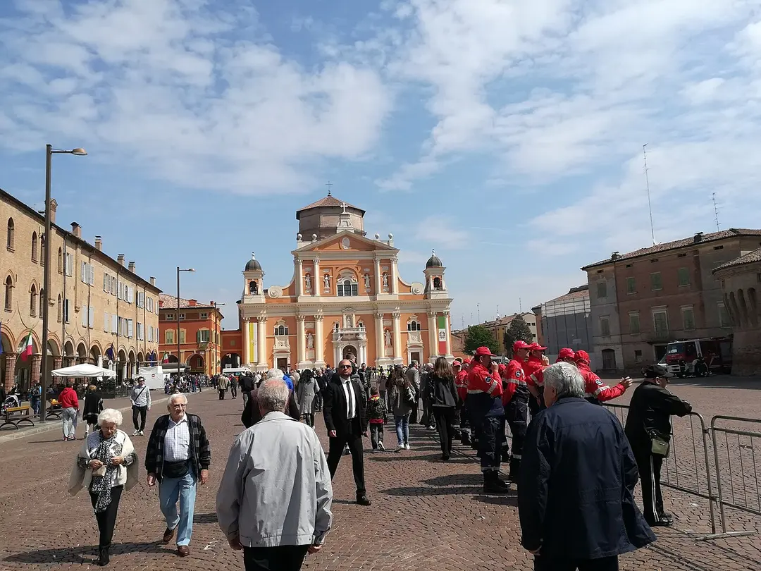 Basilica Cattedrale di Santa Maria Assunta