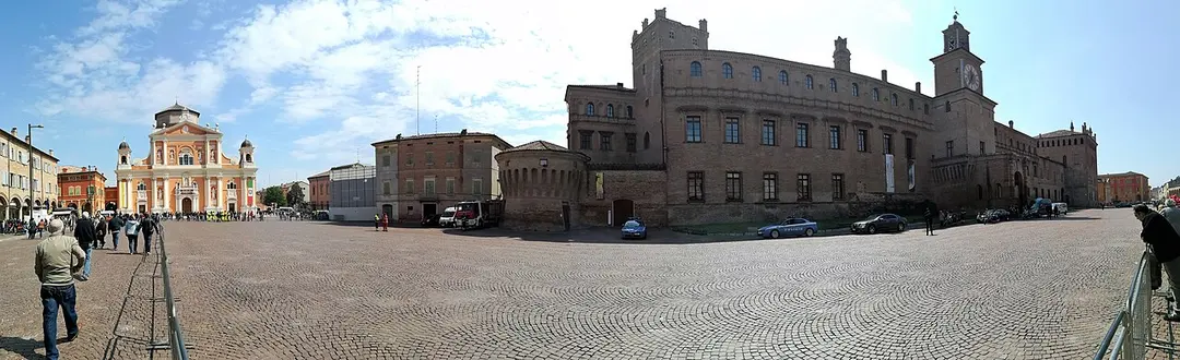 Basilica Cattedrale di Santa Maria Assunta