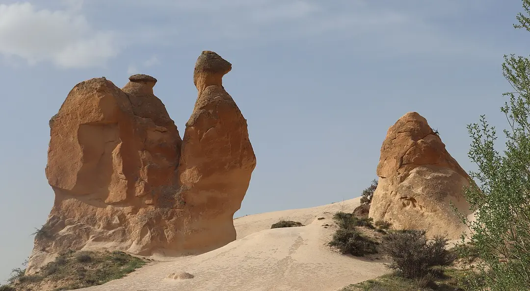 Nationalpark Göreme