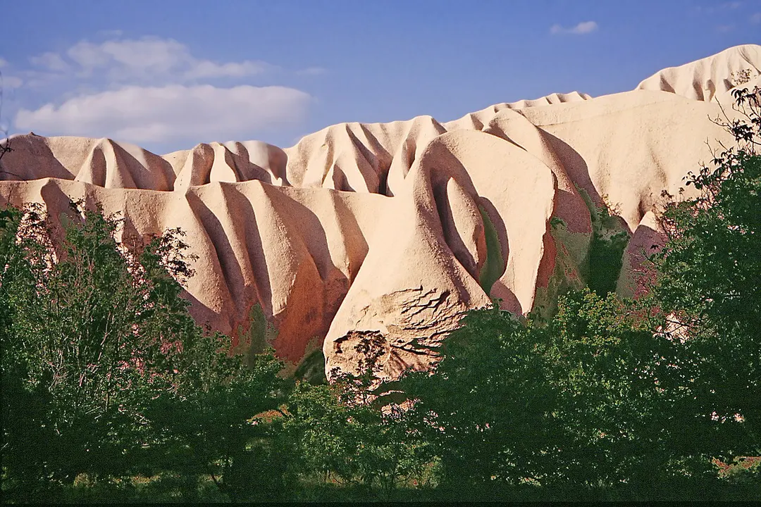 Nationalpark Göreme