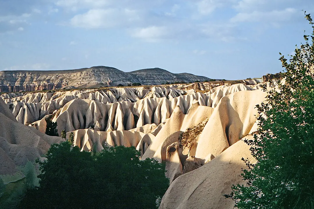 Nationalpark Göreme