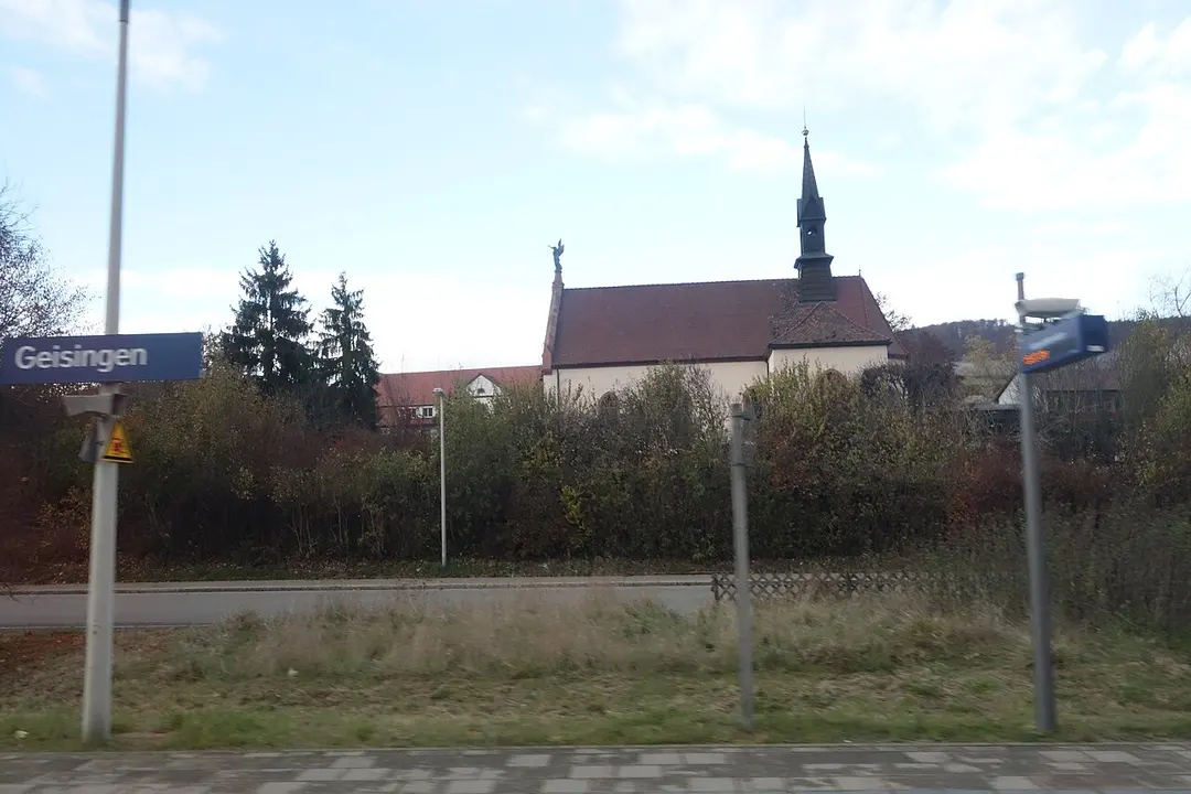 Stadtkirche St. Nikolaus