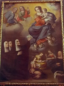Église Saint-Bruno