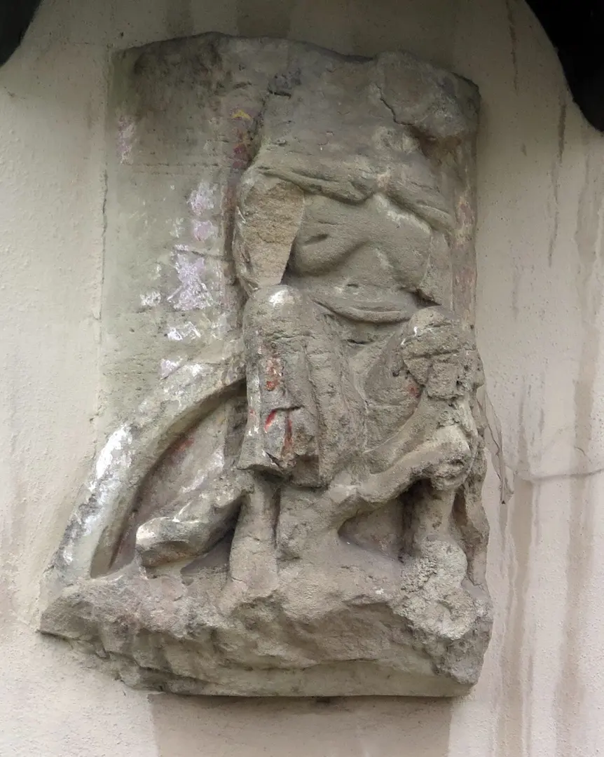 St. Bartholomäus