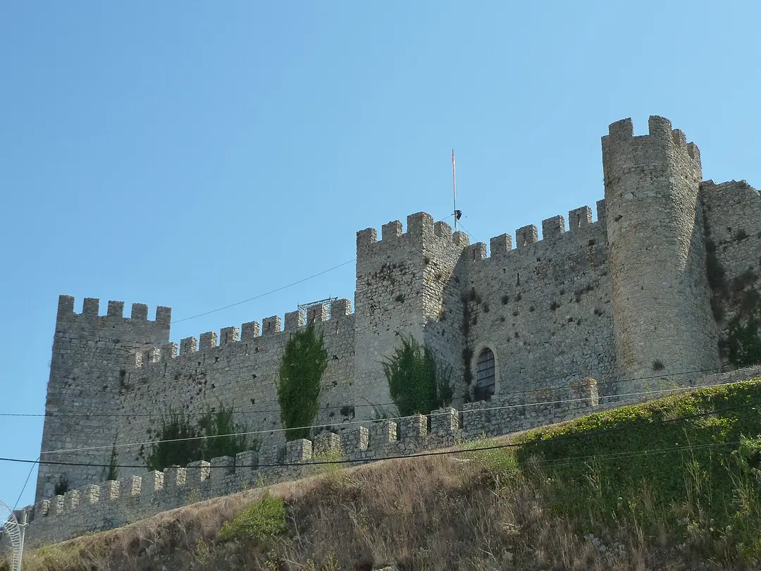 Castelo de Montemor