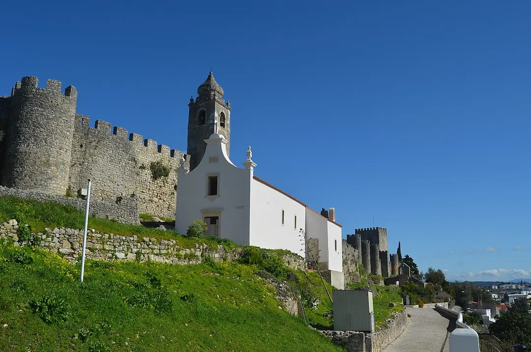 Castelo de Montemor