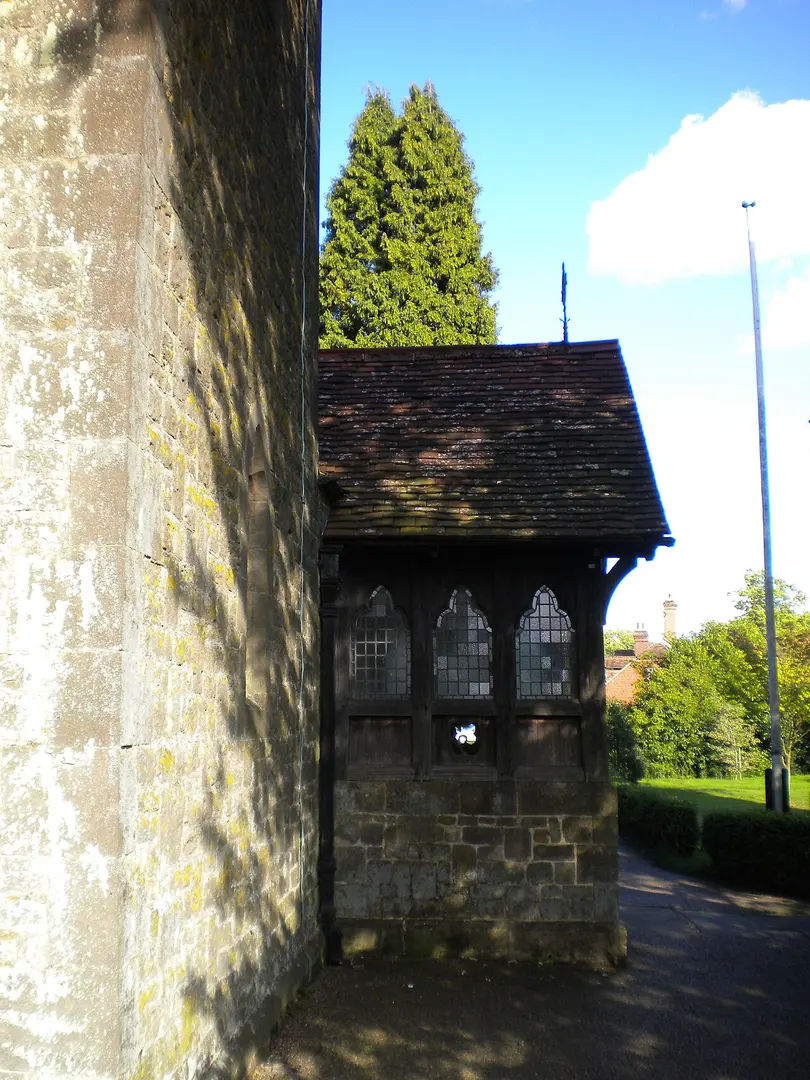 St Margaret's