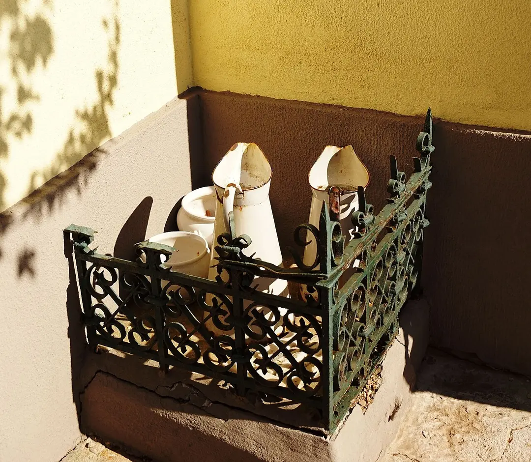 Cemitério dos Prazeres
