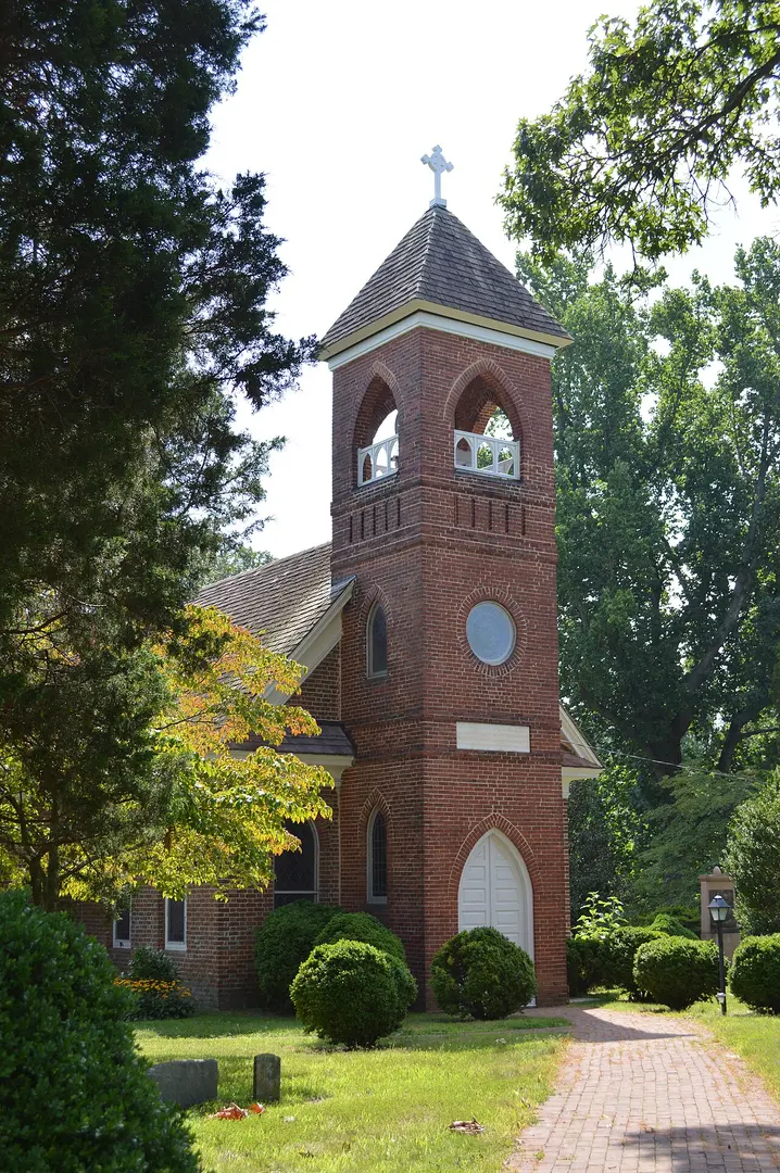 Saint Thomas Church