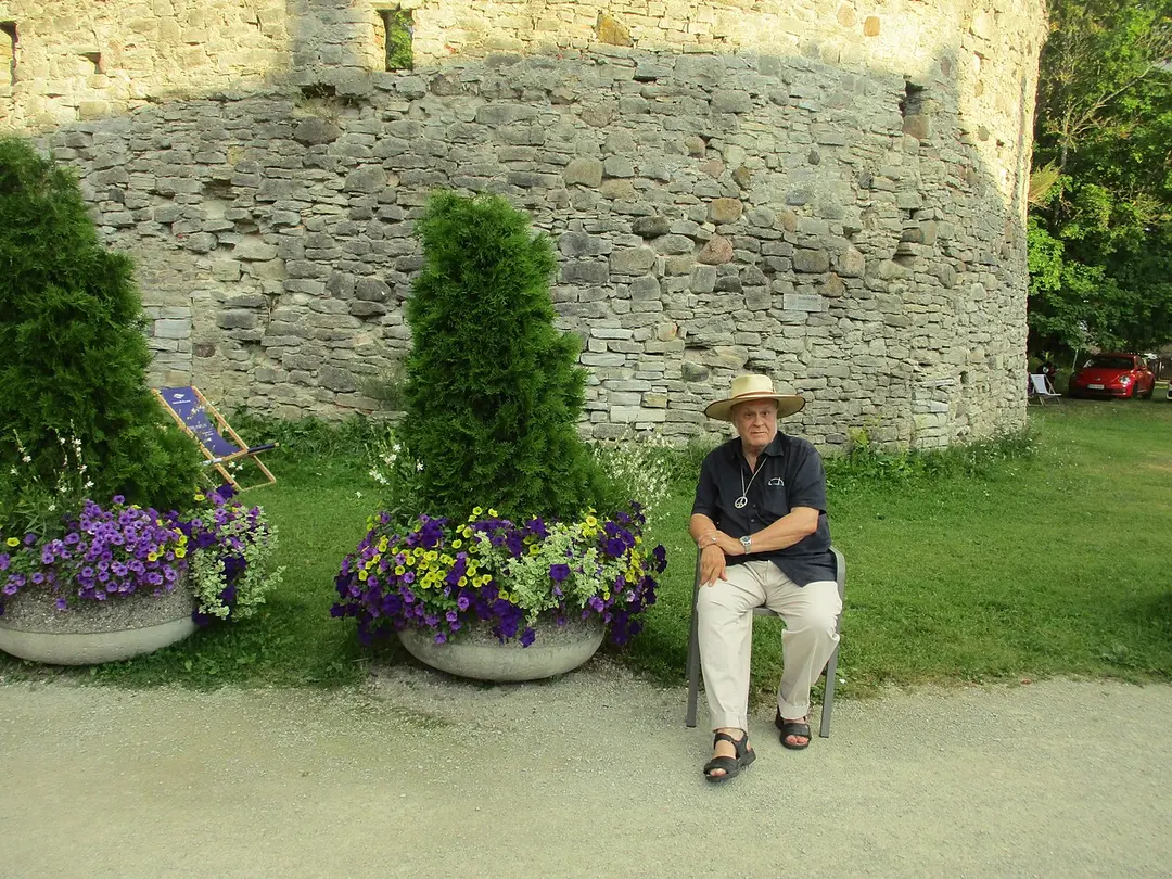 Bischofsburg Haapsalu