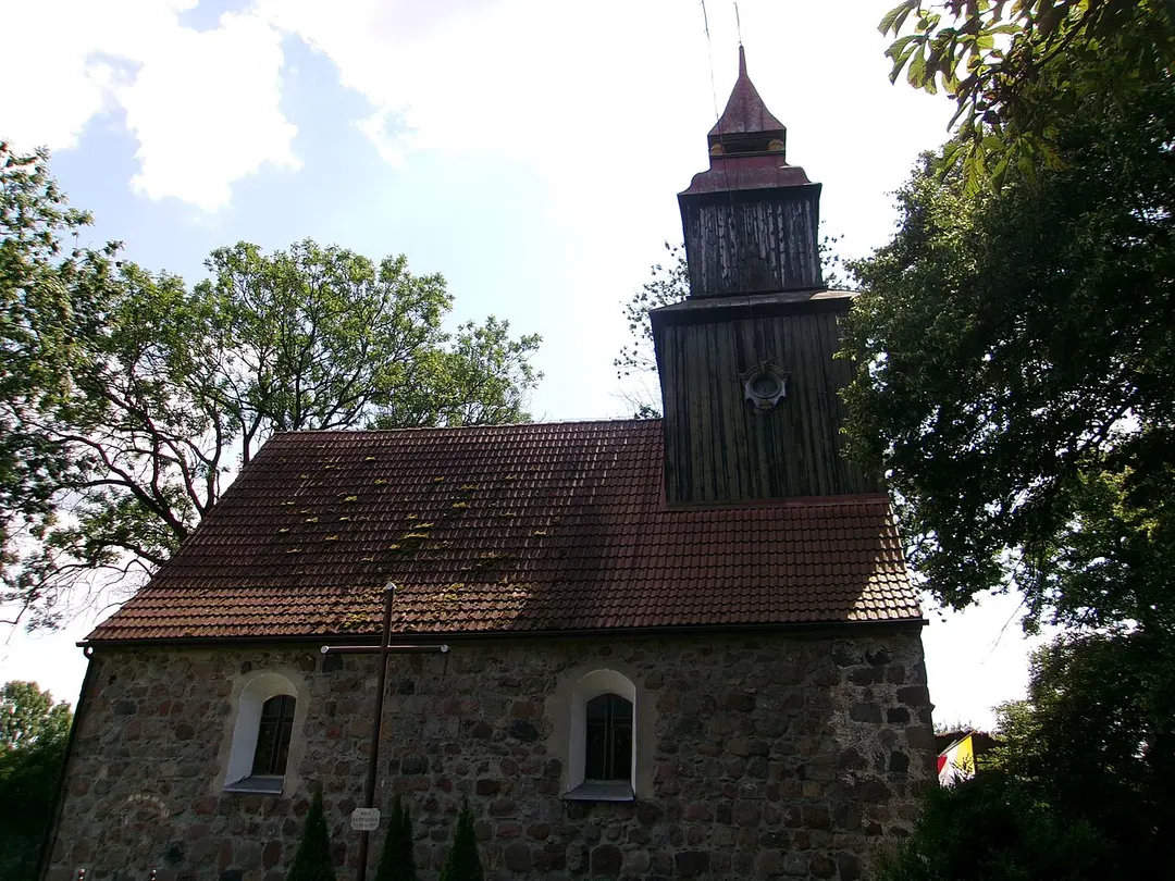 Kościół pw. Świętego Józefa