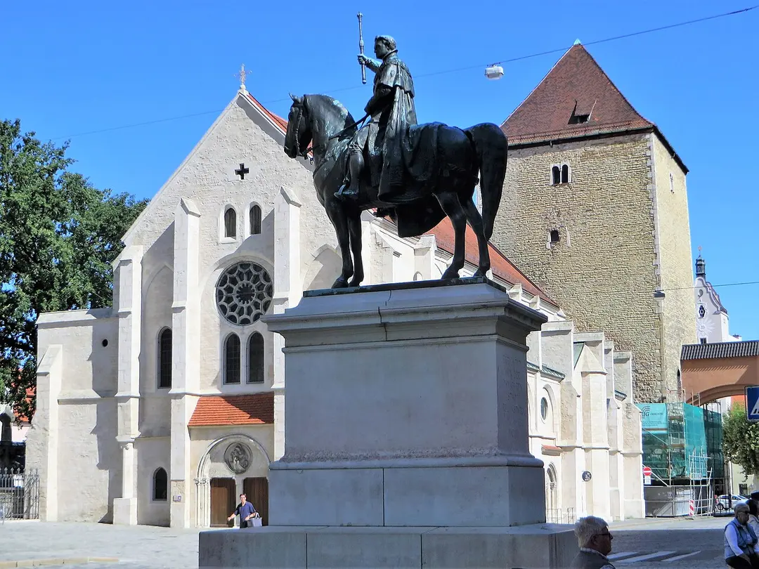 Herzogsturm