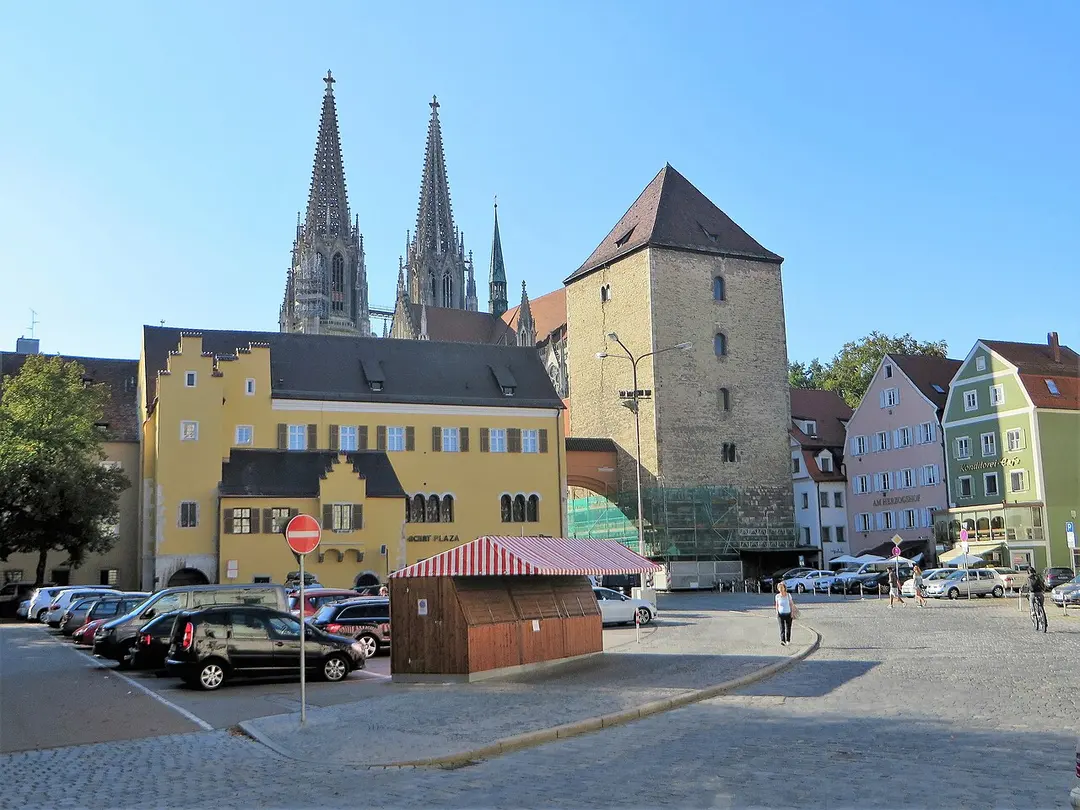 Herzogsturm