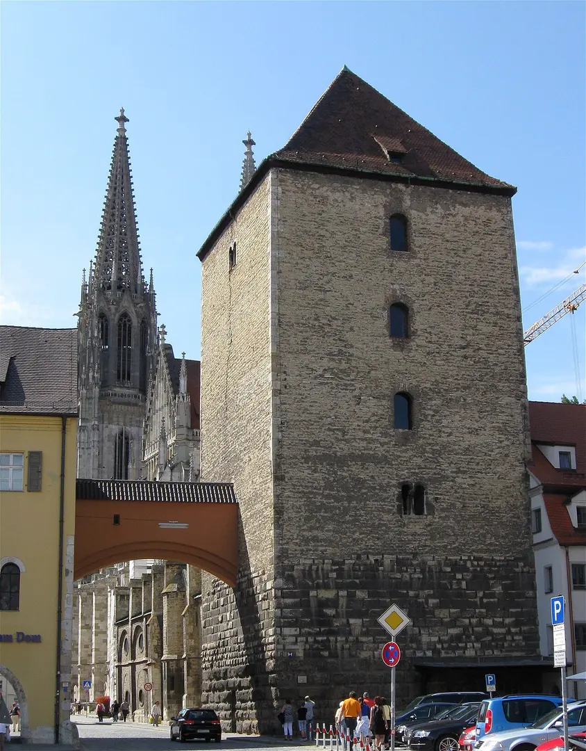 Herzogsturm