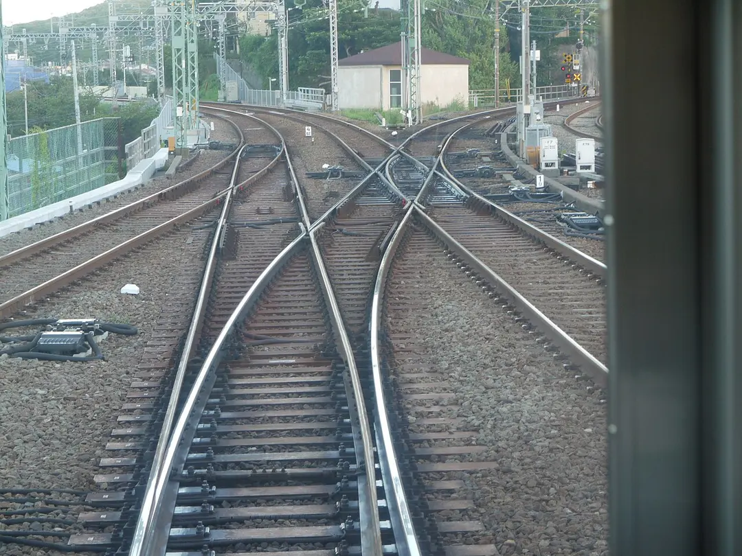 Horinouchi Station