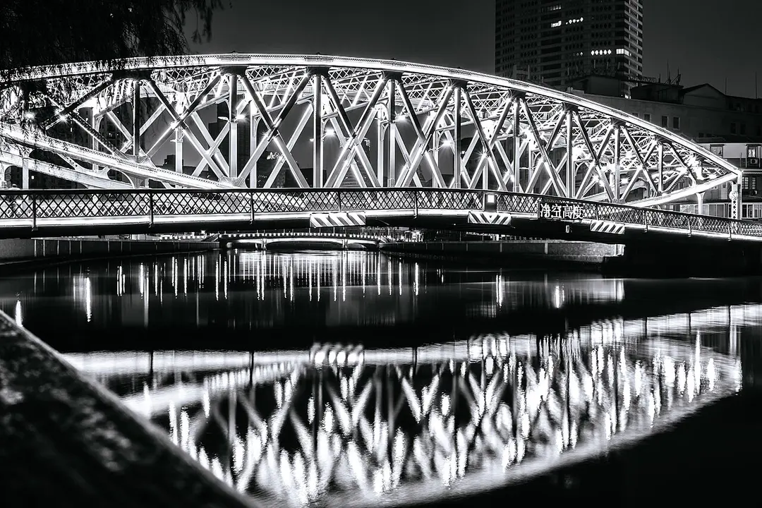 Zhejiang Road Bridge