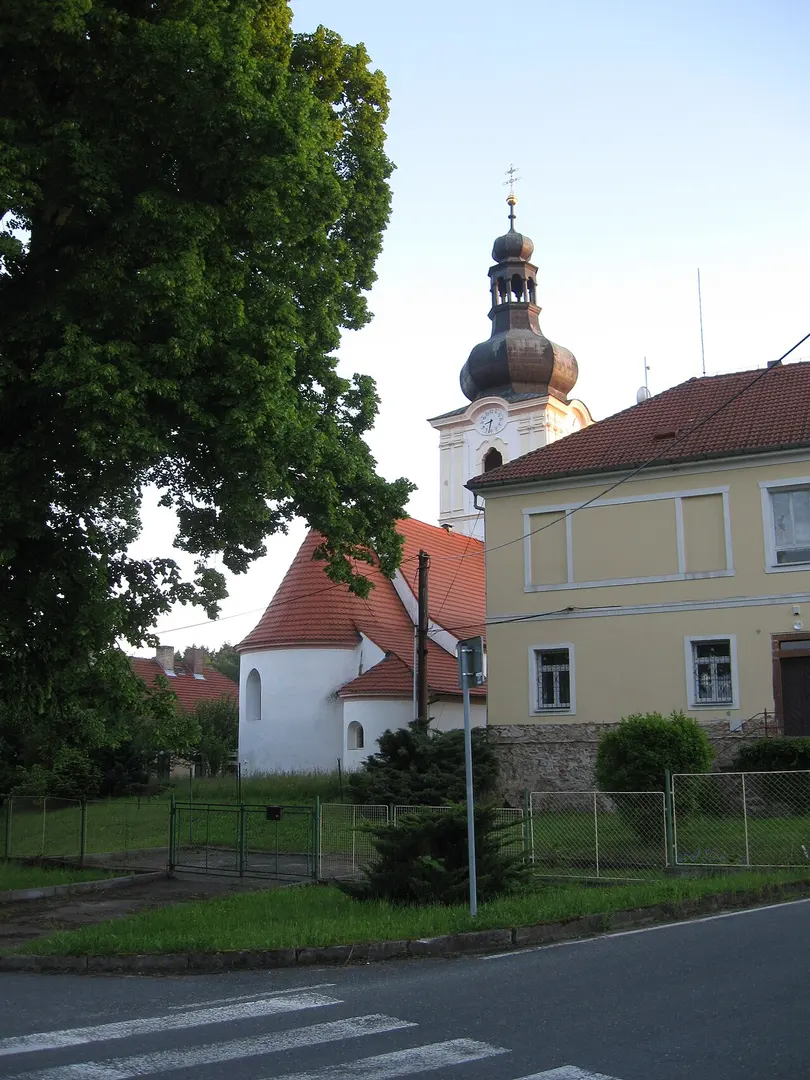 svatý Václav
